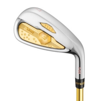 BOLUX博勒克斯高尔夫球杆新款T-03女士七号铁杆易起球远距离练习杆...