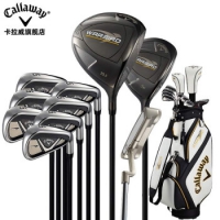 Callaway卡拉威高尔夫球杆WARBIRD男士套杆高容错碳素全套球...
