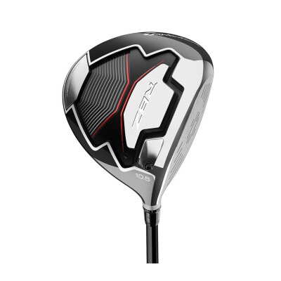 Taylormade泰勒梅高尔夫球杆全套男女士2025新款新手初中级练习RBZ组合套杆 碳素R 男士套杆 25新款 RBZ球杆套杆