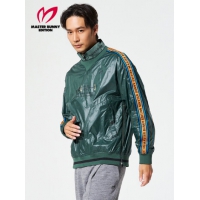 PEARLY GATES高尔夫服装Master Bunny小兔子男士春...