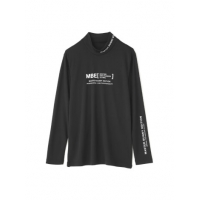 PEARLY GATES高尔夫服装Master Bunny小兔子男士春...